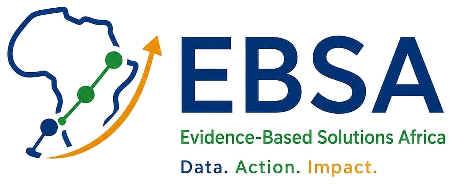 EBSA — Evidence-Based Solutions Africa